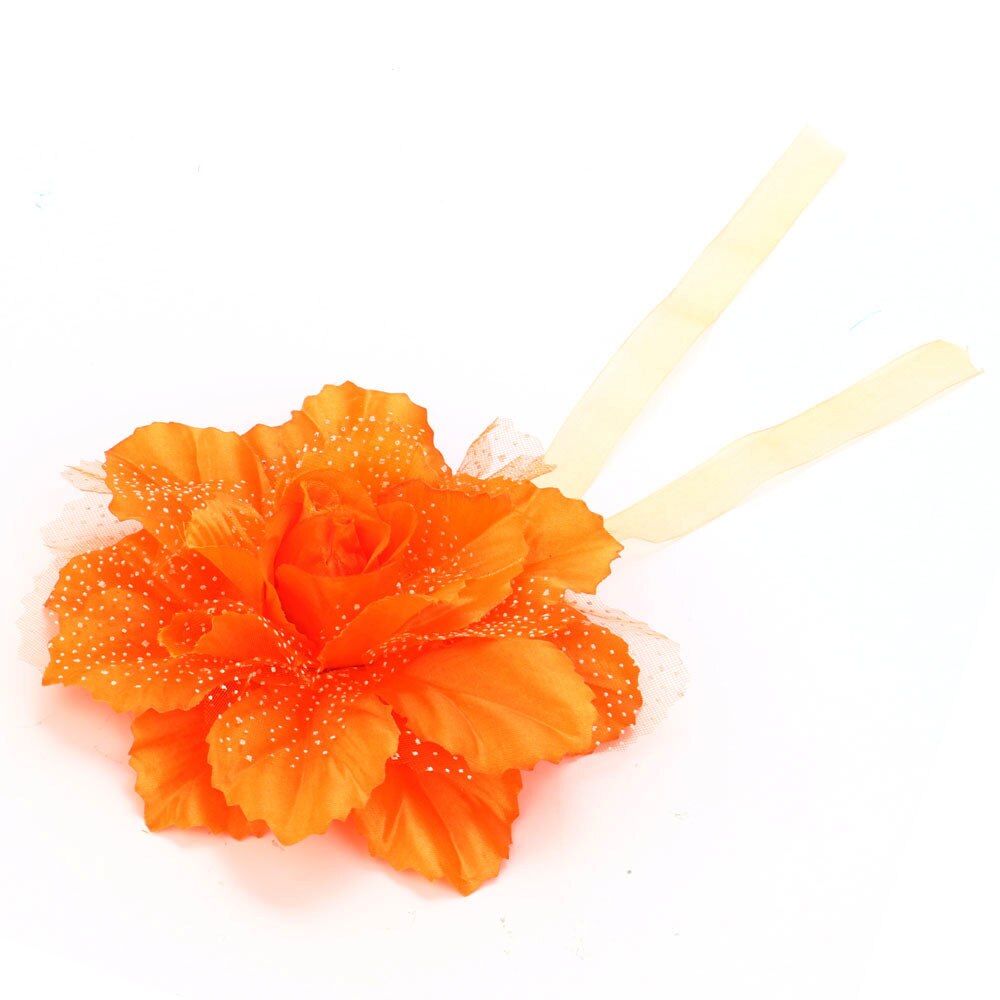 Peony Flower Curtain Clip-on Tie Backs Curtains Accessories Tassels For Curtain Tieback DIY Craft Tassel Fringe Trim: B