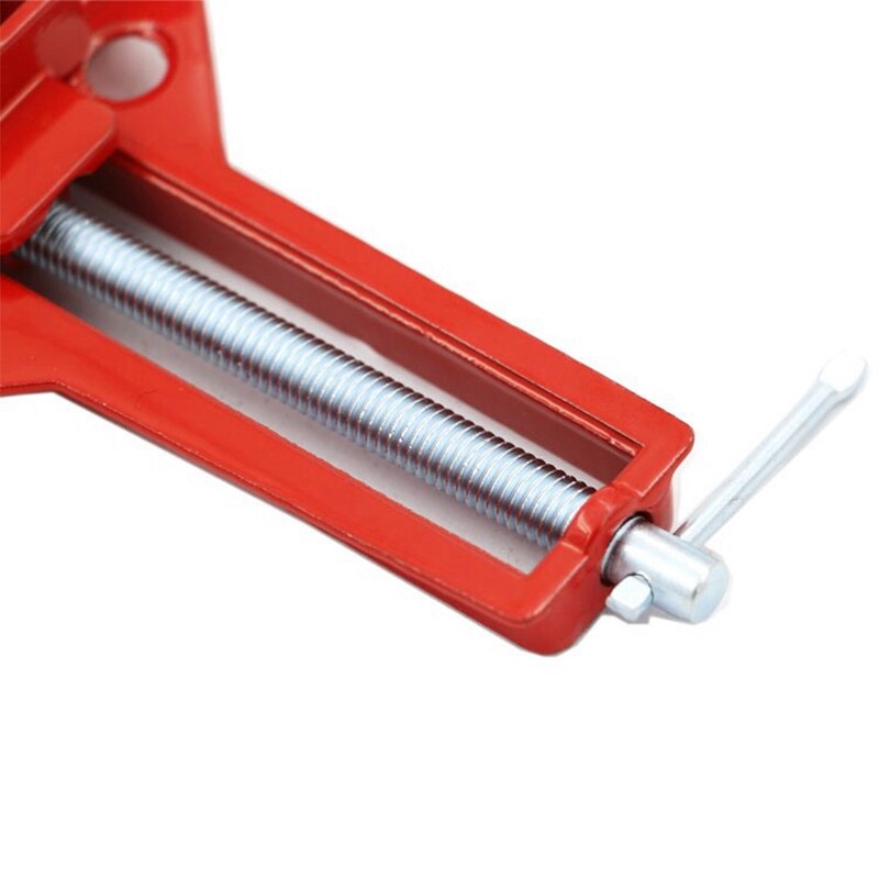 Citop 1/4 stuks stijl 90 graden hoekklem rechte hoek houtbewerking frameklemmen hoekklemhouder