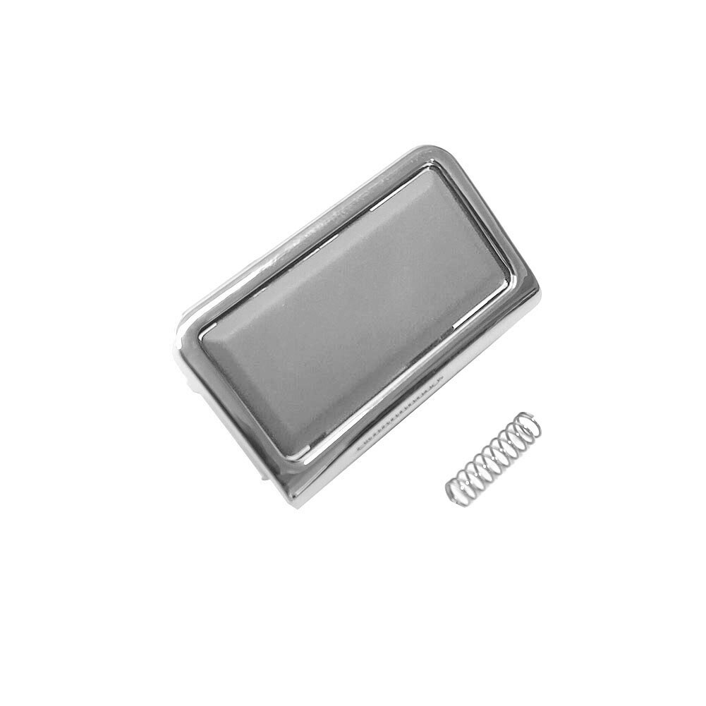 Piezas de reparación para Mercedes Benz W221 06-13 2216800096 con reposabrazos y botón CENTRAL: Grey