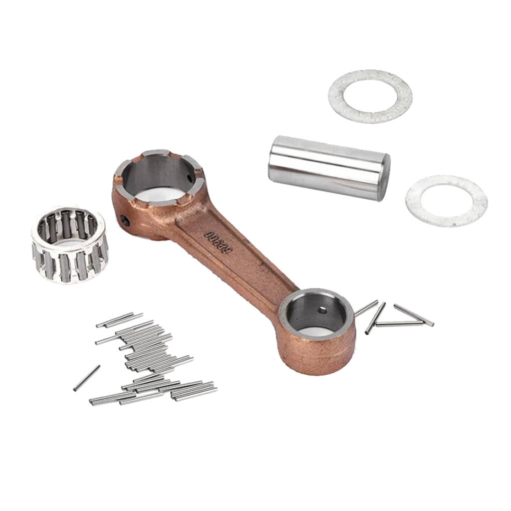 Steel Alloy Boat Outboard Motor Connecting Rod Kit for Yamaha Outboard Engine