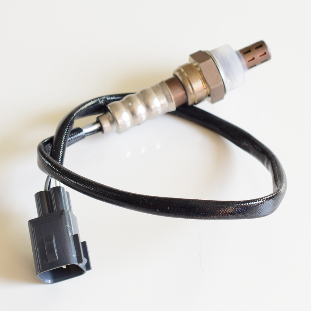 Sensor de oxígeno con sonda Lambda para coche, accesorio con índice de combustible y aire, para Toyota Yaris Vios Altis Corolla, años 89465 a 52380, 8946552380, 89465 y 52380