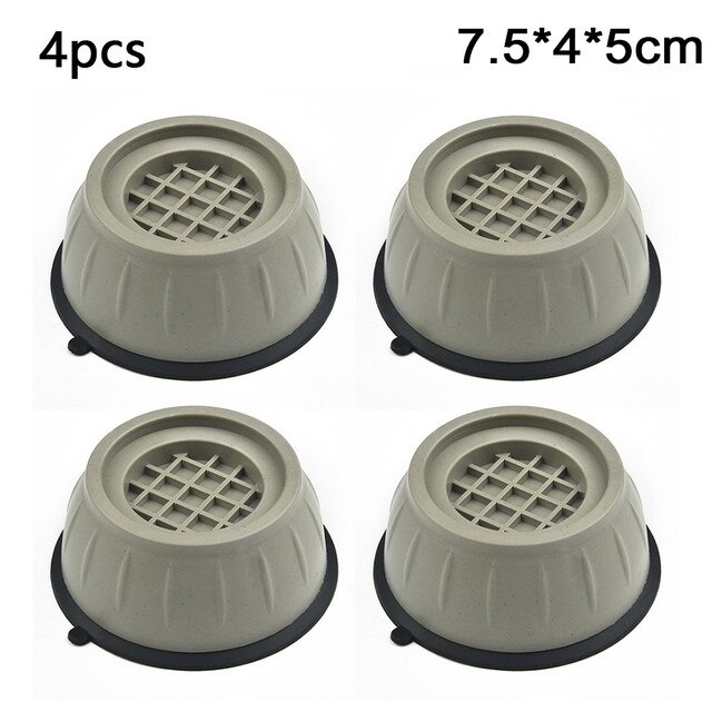 Universal Washing Machine Dishwasher Drain Waste Hose Extension Pipe Kit Hose Outlet Water Pipe Extension Plastic Fiter Bags Pad: P Feet Pads