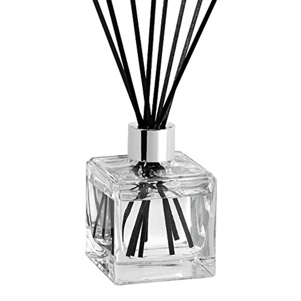 40Pcs Fiber Stokken Diffuser Aromatherapie Vluchtige Staaf Voor Geur Diffuser Thuis Decoratie