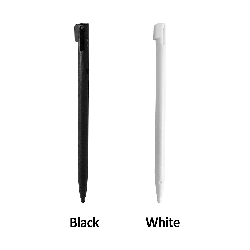 4pcs Sensitive Stylus For Gaming Device Touch Screen Pen Gamer Handwriting Plastic Pen Game Console Accessories