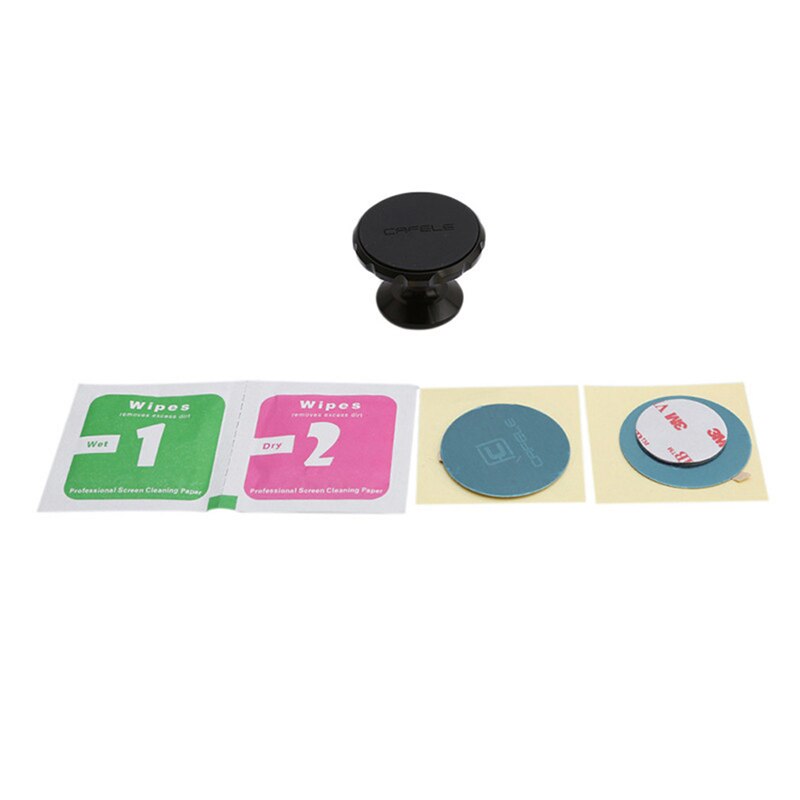 Magnetisk bilholder til telefon universal holder holder til mobiltelefon holder