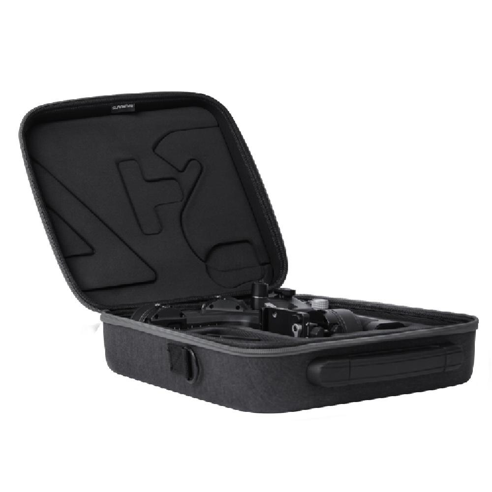 Waterdichte Opbergtas Hardshell Eva Handtas Draagtas Draagbare Beschermende Opbergtas Voor Dji Rsc 2 Stabilizer Accessoires