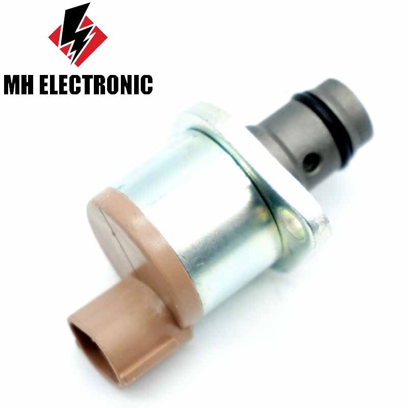 MH ELECTRONIC Pressure Suction Control Valve For Mitsubishi Pajero Triton for Mazda NAVARA D40 Pathfinder A6860-VM09A A6860VM09A