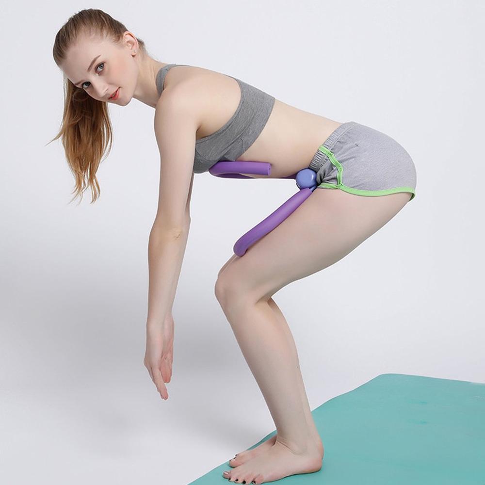 Ben træner yoga træning numse klip let vægt og kompakt styrker dit lår former din hofte 1 stk