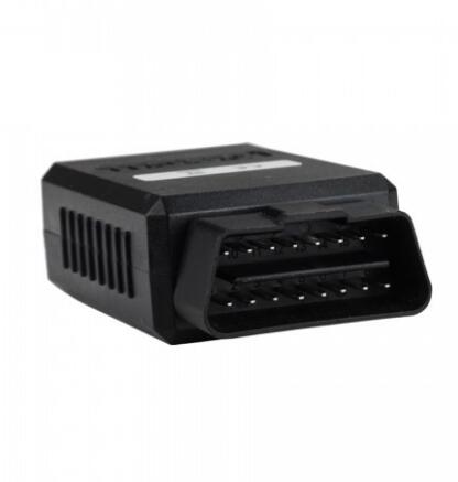 OBD-II ELM327 Bluetooth Code Reader version 1.5 supports all OBD-II protocols used on Android and Windows Xp computers