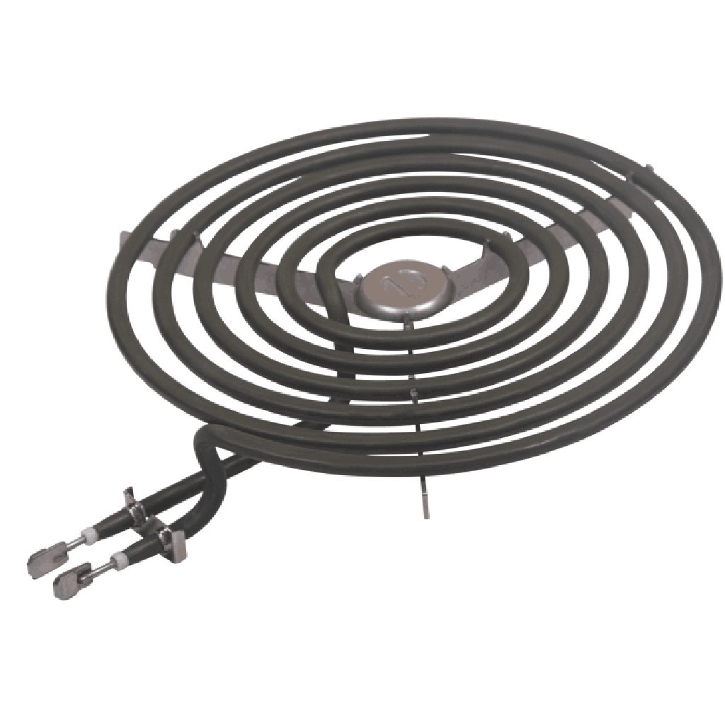 Brand and Replacement Part Hotpoint Range Stove Cooktop Burner Heating Element Kit 6''/8'' #19718
