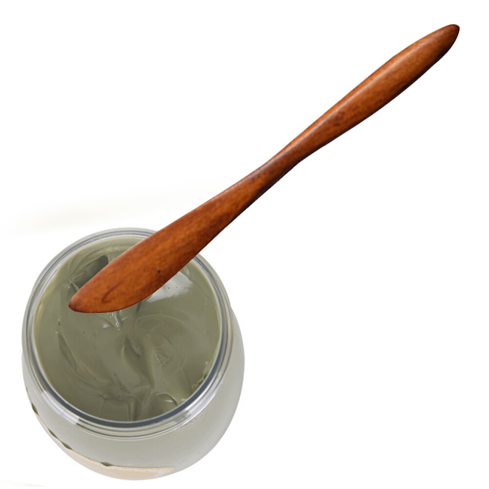 Strooier Houten Cut Sweets Dessert Bestek Feestartikelen Kaas Boter Jam Taart Bakvormen Mes