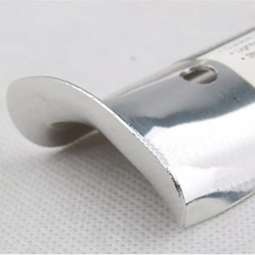 Ews 5Pcs 8 7/8 Inch Aluminium Tent Sneeuw Zand Peg