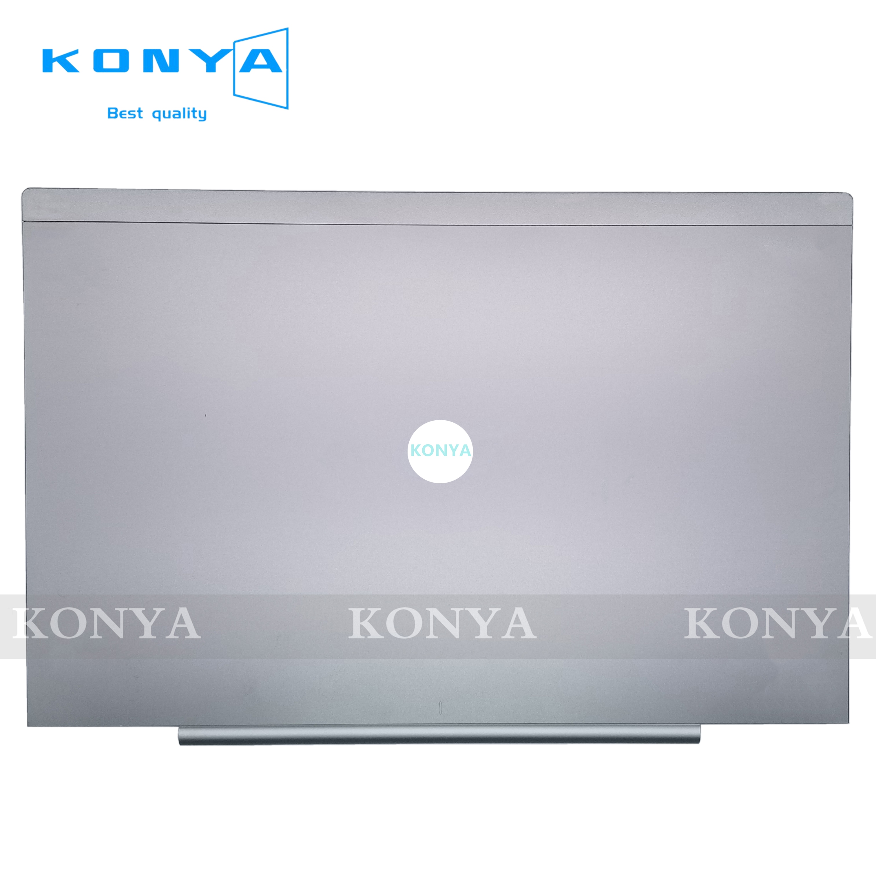 Original para HP EliteBook 8560P 8570P LCD tapa superior 641201-001