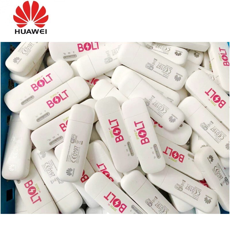 Unlocked Huawei E8372H-153 4G LTE 150Mbps USB Modem Mobile WiFi Dongle& 4G USB WiFi Dongle PK E8278