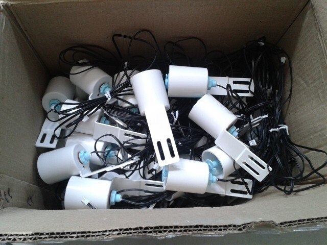 Ice Maker Water Level Sensor Floating Ball Water Level Switch Summer Snow Jiujing Snow-Resistant Floating Ball Floating Ball