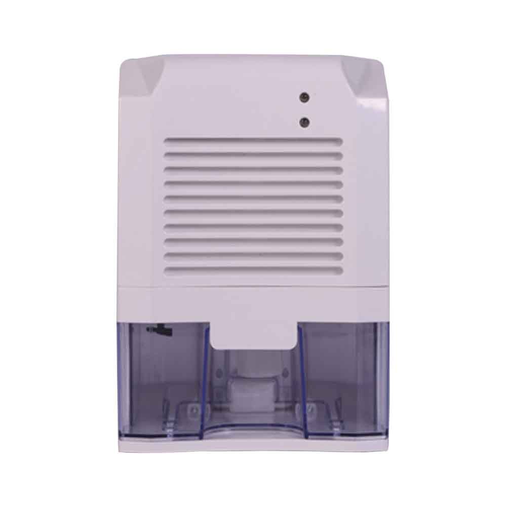 800ml Wardrobe Cabinet Basement Safe Ultra Quiet Home Bedroom Air Dryer Mini Dehumidifier Moisture Absorber USB Rechargeable