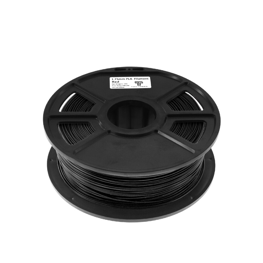 Twotrees 3d filament pla 1.75mm multi-farver 1kg plastic spoler nøjagtighed  +/-0.02mm vakuum emballage til 3d printer forbrugsstoffer