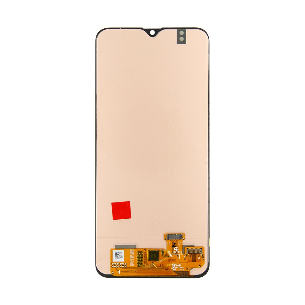 Für Samsung Galaxy A20 A205 A205G A205F LCD Display Touchscreen Digitizer Glas Assembly + Werkzeuge