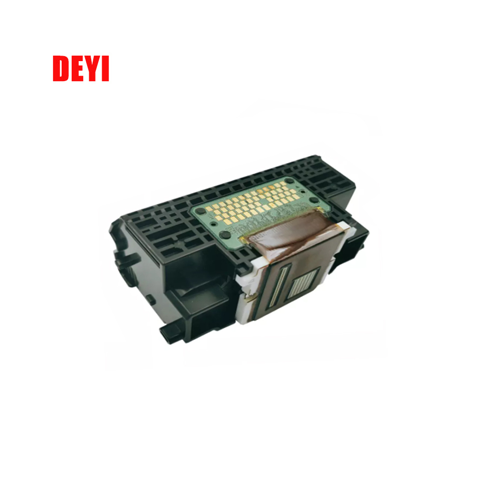 QY6-0080 Printhead Print Head Printer Head for Canon iP4820 iP4840 iP4850 iX6520 iX6550 MX715 MX885 MG5220 MG5250 MG5320 MG5350