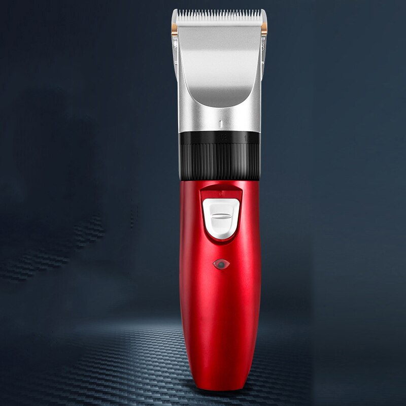 Machine Winkel Clipper Kapper Trimmer Voor Kortharige Mannen Tondeuse Baard Trimmer Professionele Elektrische Scheerapparaat Haar Snijden kapper baardtrimmer tondeuse haar cutting machine barber tools kappers