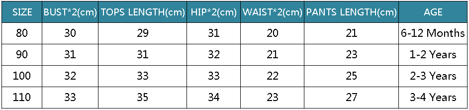 2 stuks baby- en kindermeisjes zomeroutfits met kwastjes, ruches, effen topjes en een short met bloemenprint