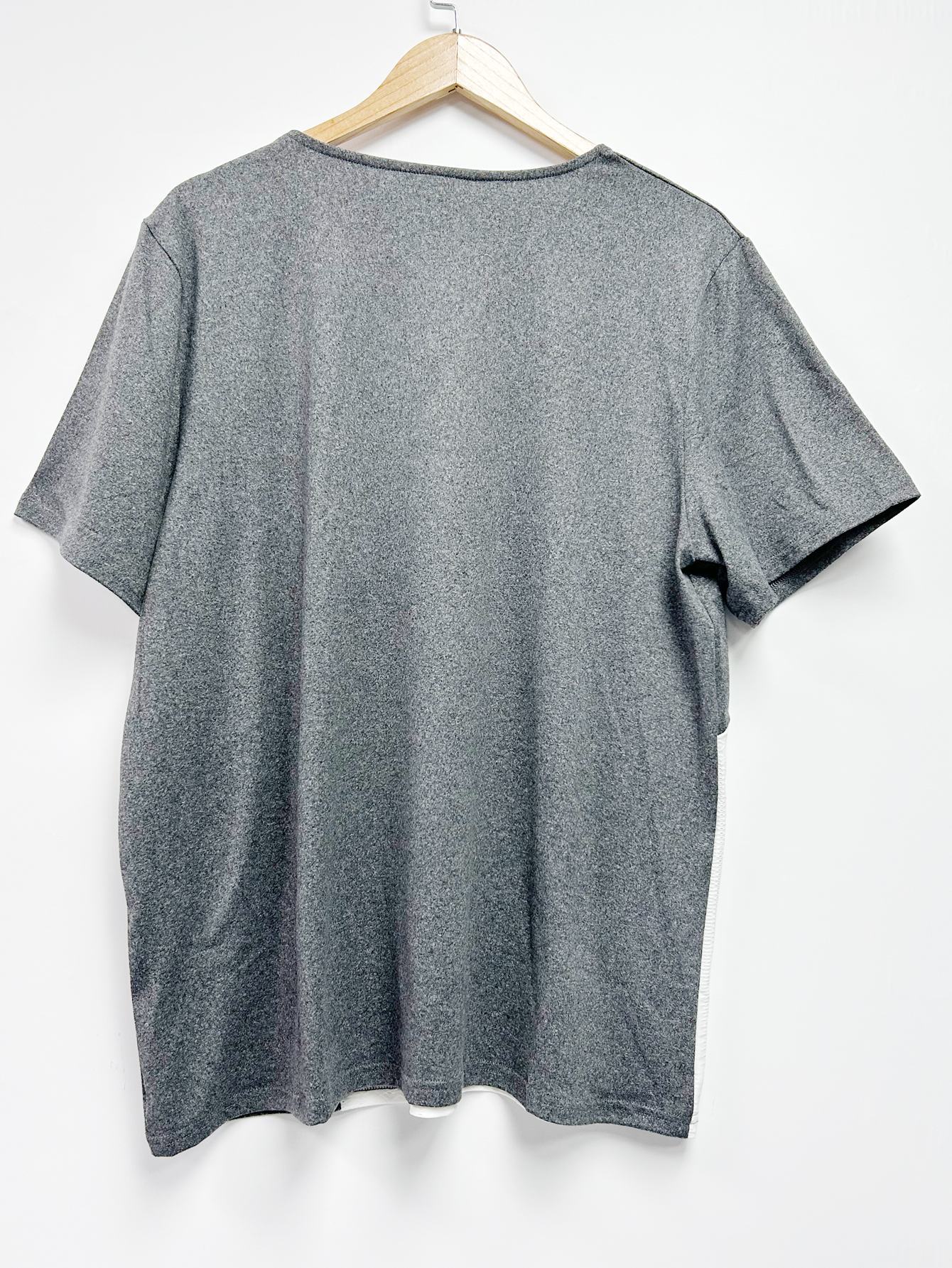 Stor størrelse t-shirt