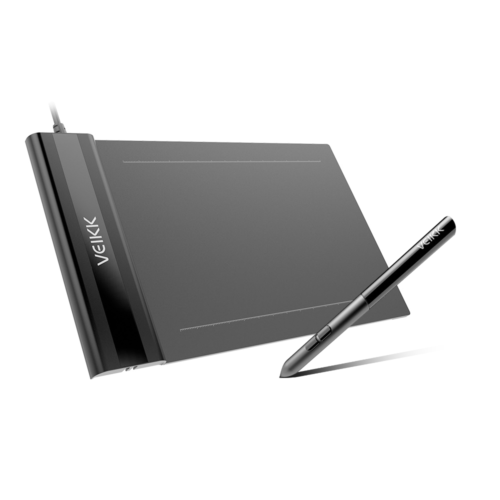 Tablette graphique autonome sans ordinateur