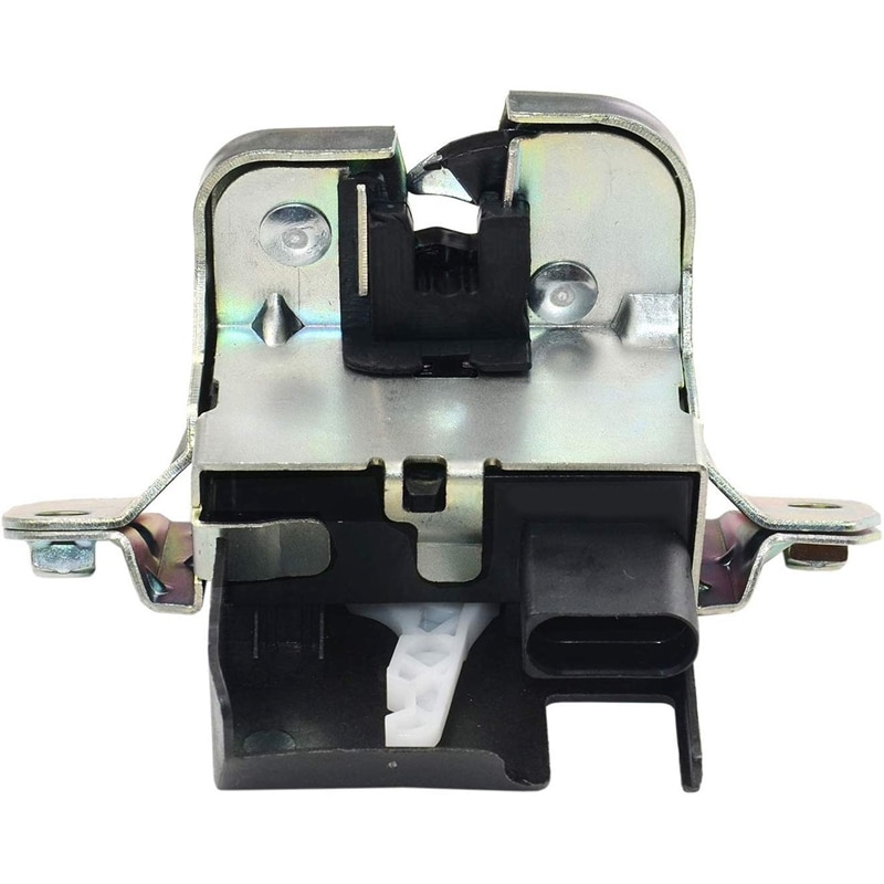 Rear Trunk Boot Lid Lock Latch Actuator for Touareg Sharan Seat Alhambra 7P0827505N 7P0827505G