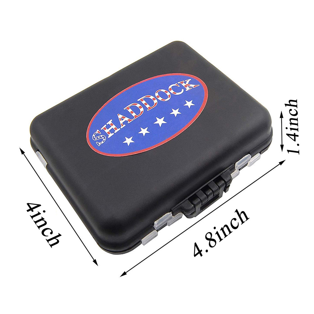 165Pcs Fishing Accessories Kit With Fishing Swivels Hooks Sinker Weights Slides Beans Float Bobbers Carp Fishing Tackle Box