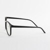 Eyeglasses Frames Eyewear Plain Glass Spectacle Frame Silicone Optical Brand Eye Glasses Frame