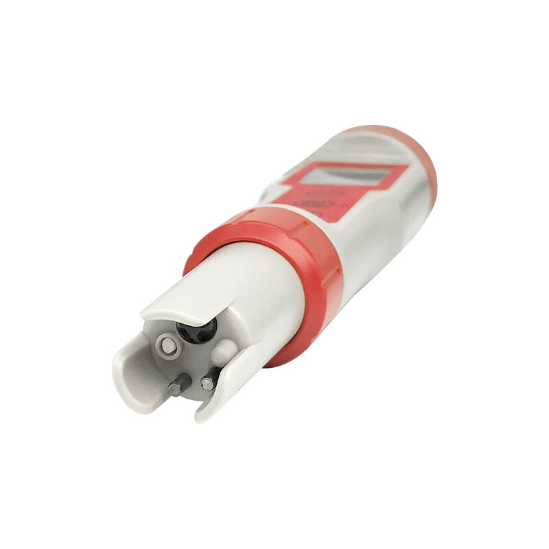 4 in 1 Water Detector PH Meter EC Meter TDS Tester Water Temperature Gauge Tap Water Test Pen