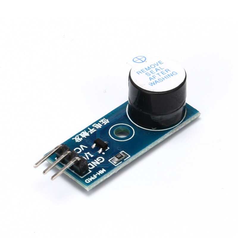 Active Buzzer Module for Arduino DIY Kit Active buzzer low level modules