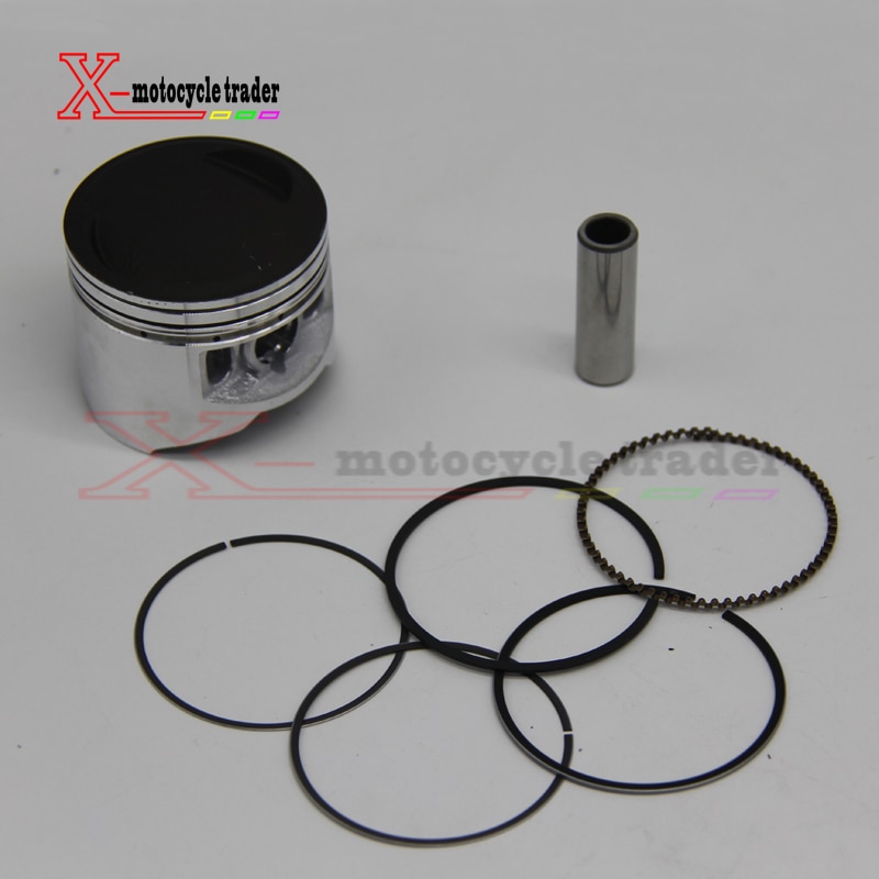 Yingxiang  yx140 140cc sylinterinen sarja 56mm mäntä  yx140 moottorille dirt pit biuke mini bike motorcross
