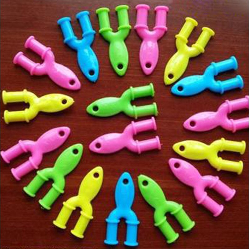 Gereedschap Rubber Weefgetouw Bands Voor Kinderen Meisje Diy Set Hanger Haak S Gespen Haken Brei Gereedschap Voor Weven Vetersluiting armband: 10pcs Knit Tool
