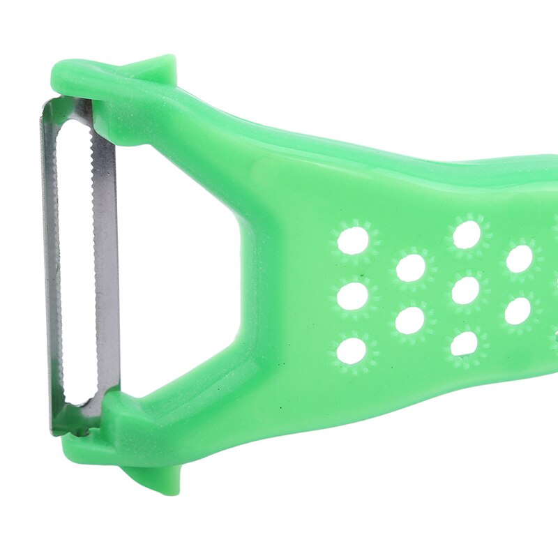 Keuken groente fruit dunschiller keukengereedschap gadgets hulp juliennesnijder snijmachine fruit groente gereedschap gadget