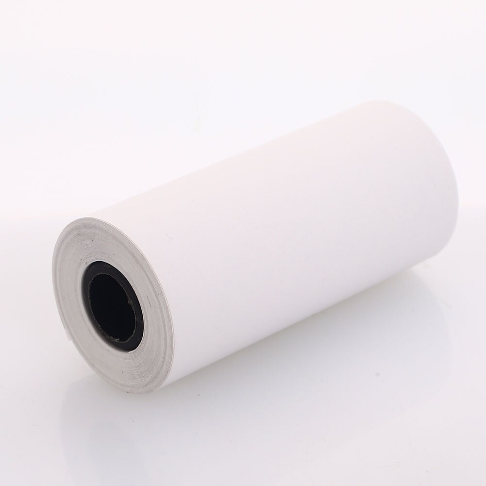 3Pcs 57X25Mm Self-Adhesive Printing Paper Adhesive Photo Printing For Memobird Gt1 Go G3-SCLL