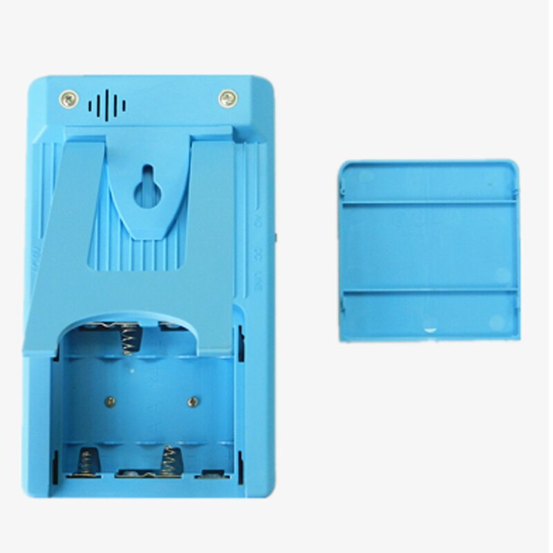 LC-200A High Precision Inductance Capacitance Meter Handheld Inductance Meter Capacitance Meter LC Digital Bridge Tester