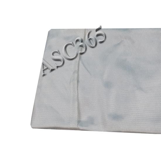 27cm x38cm Fiberglass Fire Resistant Document Bag Fireproof Protection