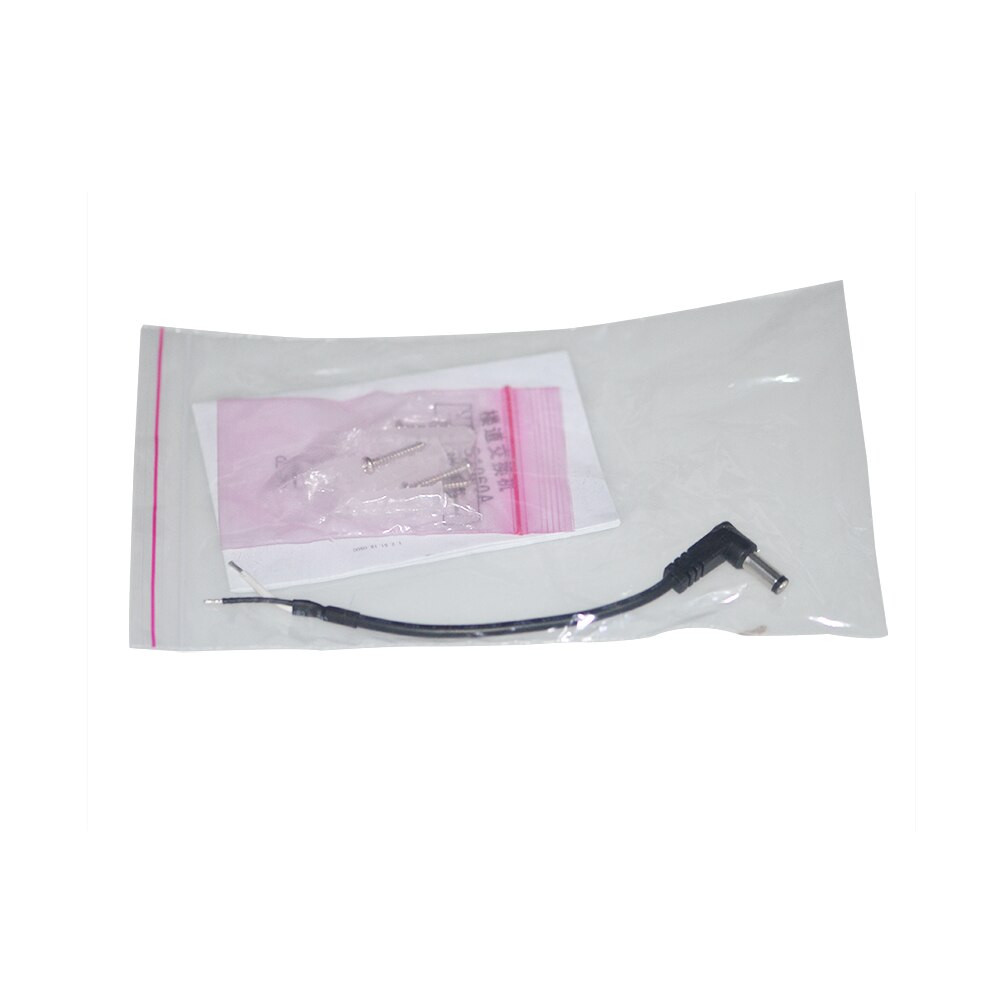 Dahua VTNS1060A Video Intercom Poe Switch Voor Ip Systeem VTO2000A Verbinding Max 6 Indoor Monitoren