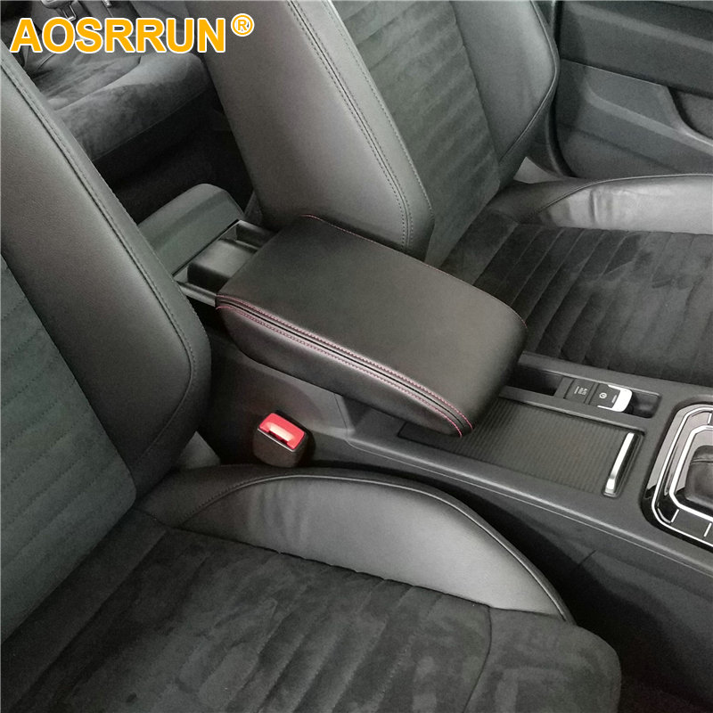 VW Passat B8 3G Sedan Leder Interieur - Polat & Polat
