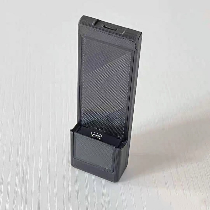 Lithium Battery Base for Insta360 Nano S Camera 600mA 1/4 Interface Expansion Invisible for Insta360 Nano S Accessories: Battery base