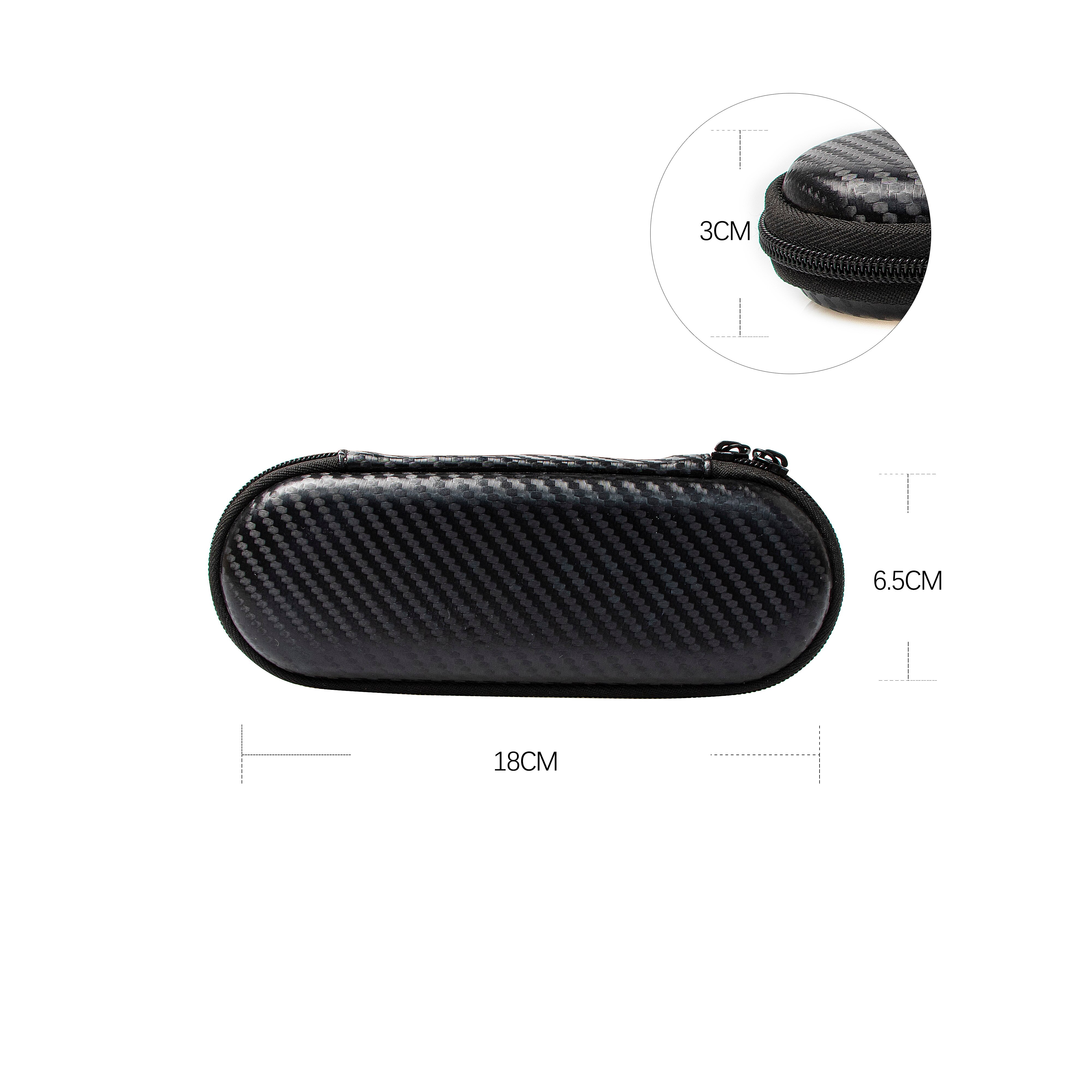 Étui de transport Portable pour Sony PCM-A10, boîte de rangement de Protection Anti-compression pour enregistreur vocal