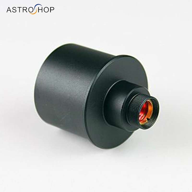 1.25" Webcam camera adapter