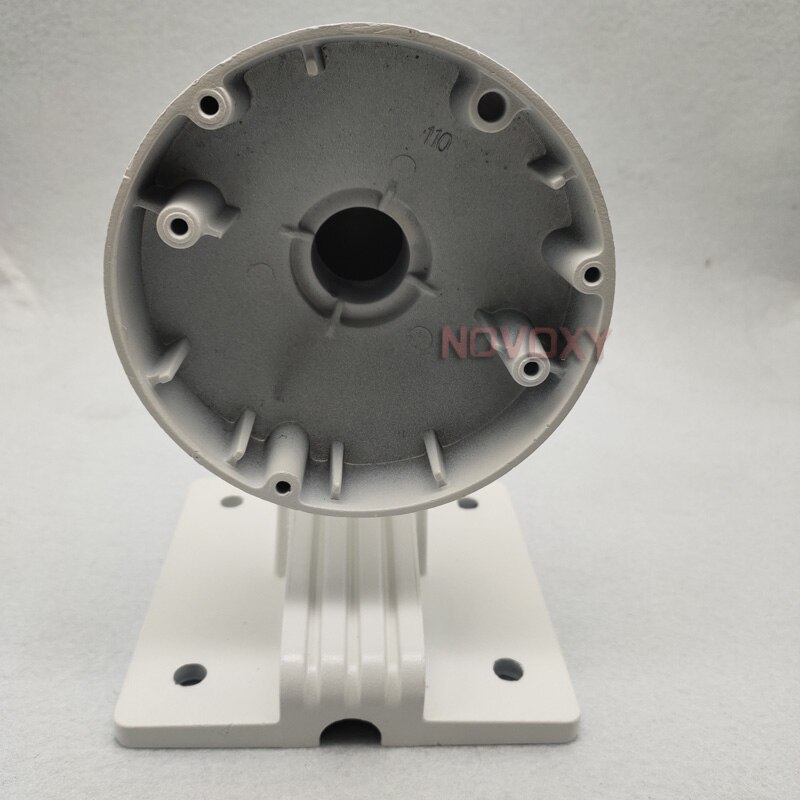Wall Mounted aluminum bracket for Hikvision Dome Camera DS 1272ZJ-110