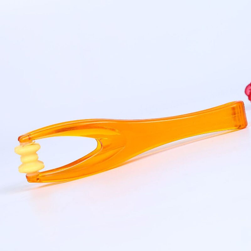 Ręczny masażer palcowy rolki masażer ręczny narzędzie robić krążenia krwi QJS sklep