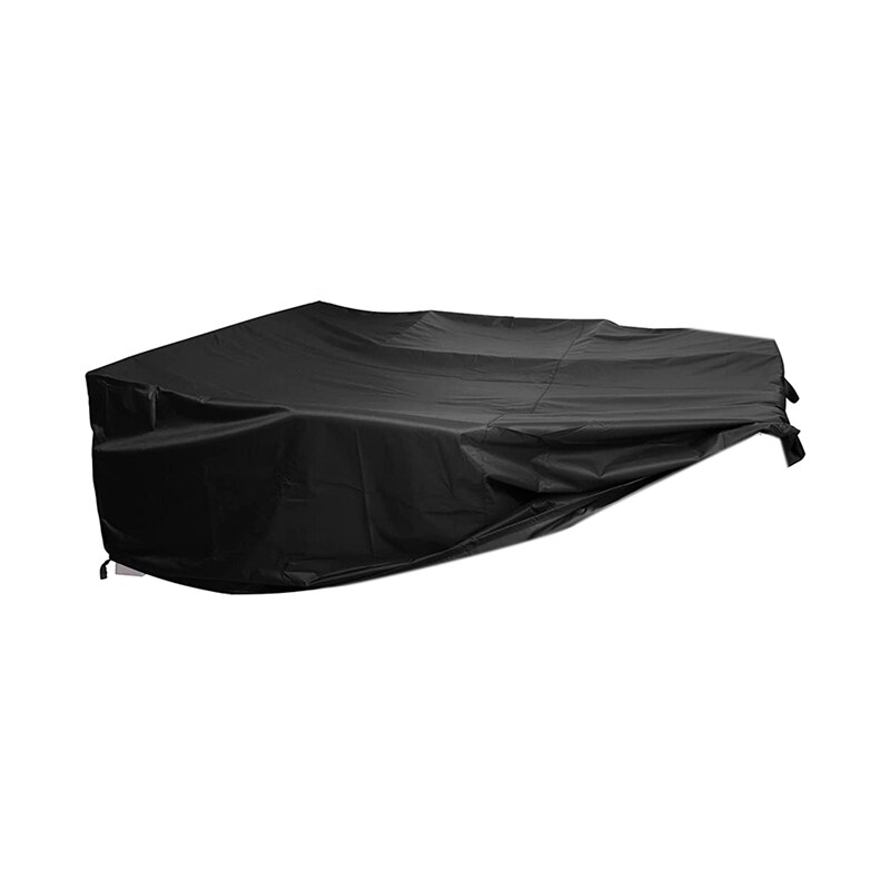 F&J Outdoors Fundas de tela resistente al agua, anti-UV, antidesgarros, extra