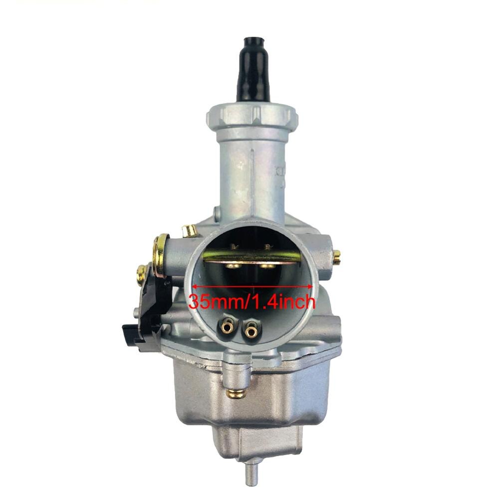 PZ27 Motorcycle Manual and Automatic Carburetor For Motorcycle Dirt bike 175CC 200cc 250cc