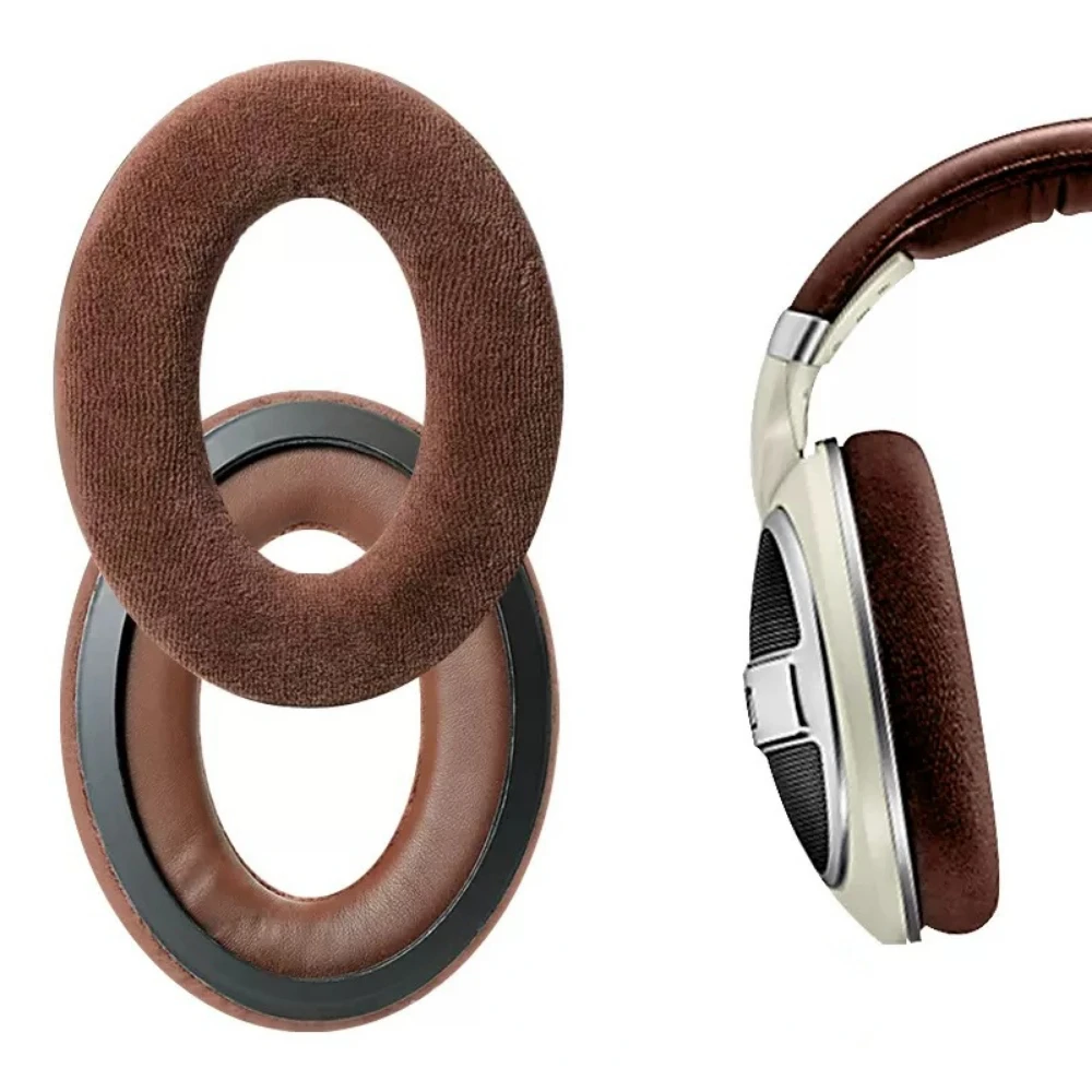 Oorkussen voor Sennheiser HD 598 HD 598SE HD 598CS HD 598CS SE HD 515 HD 555 HD 595 HD 518 Hoofdtelefoon Vervanging oorkussens Kussens