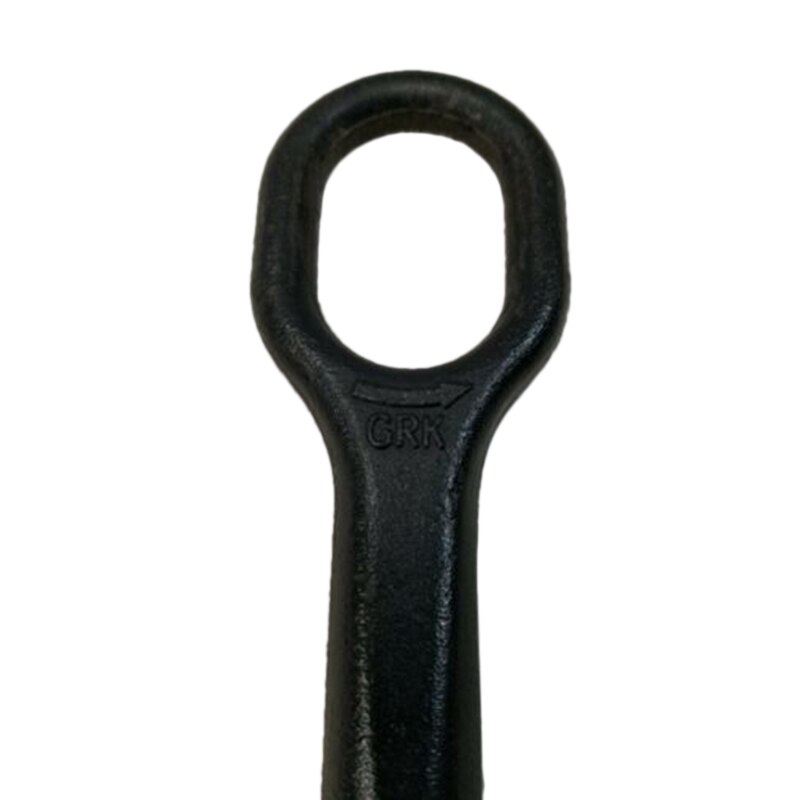 Crochet de remorquage de voiture, pour Jetta Golf EOS Tiguan Passat Fabia 1T0 805 615A