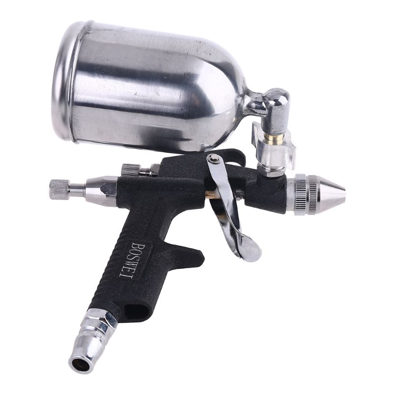 Penumatic Airbrush Paint Spray Car Auto Furniture Painting Sprayer K3KA